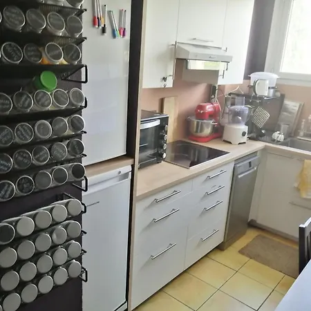 A 15 Mn Du Centre Et 10 Mn Des 24h Par Le Tram * Le Mans