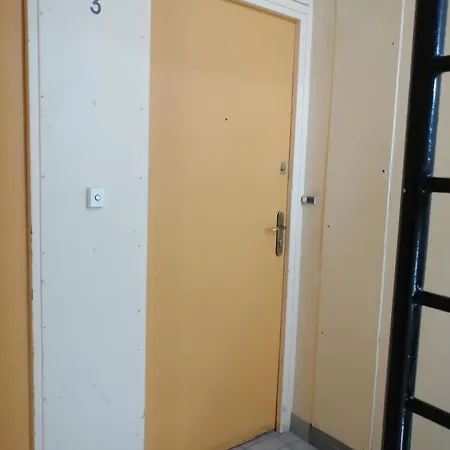 Accommodatie bij particulieren Pres Des 24h Avec 1 Lit Et 1 Lit D'appoint -60kg *
